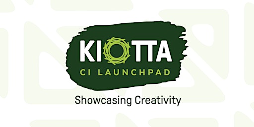 Kiotta CI Launchpad