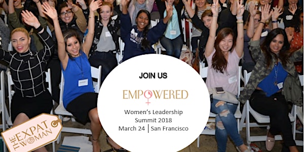EMPOWERED - Women's Leadership Summit