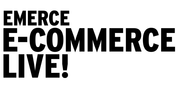  Emerce e-Commerce Live! 2018