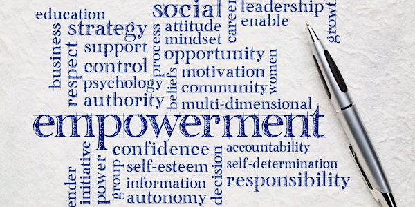 2022 EMPOWERING JUSTICE IMPACTED CAREGIVERS SYMPOSIUM