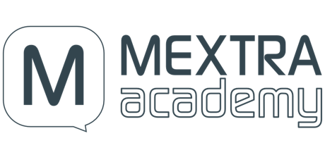 Primaire afbeelding van MEXTRA Admin training