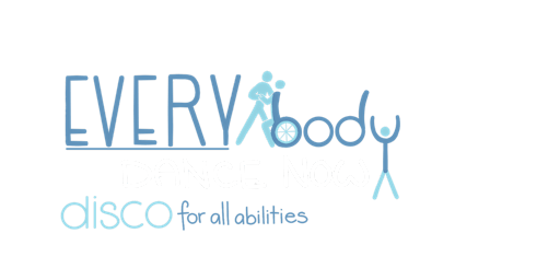 EVERYbody dance now disco celebrating International Day of Disability