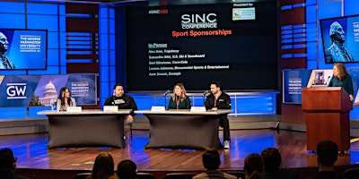 2023 Sports Industry Networking and Career Conference (SINC)