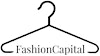 Logotipo da organização Fashion Capital UK