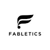 Logotipo da organização Fabletics Torrance