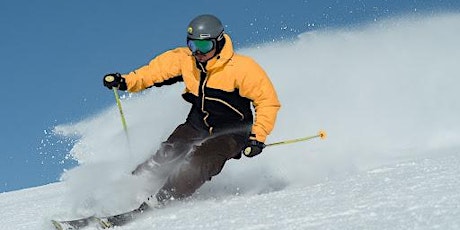 China Peak ski and snowboard lessons-Heartland Charter School