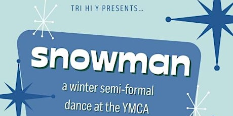 Snowman Dance