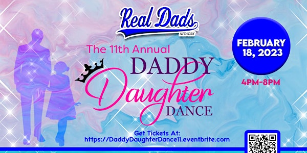 11th Annual Daddy Daughter Dance