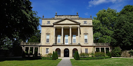 Bath Women's Fund Potluck Picnic at The Holburne Museum primary image
