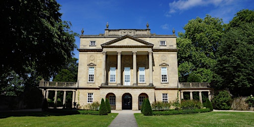 Bath Women's Fund Potluck Picnic at The Holburne Museum