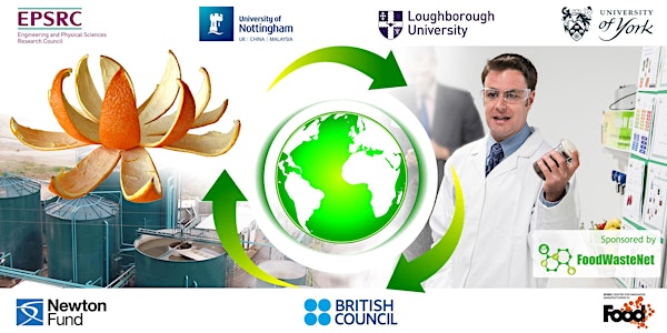 Systems Change Thinking - Creating Value from Unavoidable Food Supply Chain Wastes