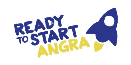 READY TO START ANGRA primary image