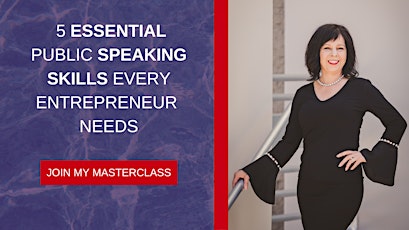 Top 5 Essential Speaking Skills Every Entrepreneur Needs