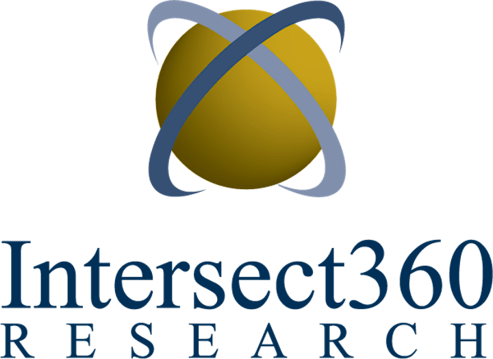 Intersect360 Research Supercomputing 22 Lunch Reception image