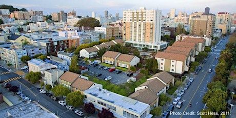 Community Briefing on the SF Housing Element & Japantown