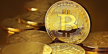 Imagem principal do evento Aprenda comprar e Vender Bitcoin e outras Criptomoedas