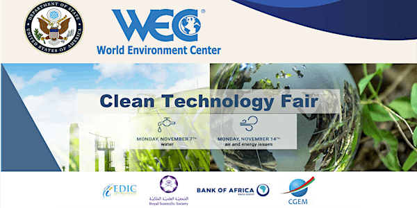 Clean Technology Fair