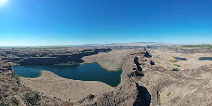 SCABLANDS of Washington w/Randall Carlson & Bradley Young - 4th Annual tour image