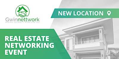 GWINNETTWORK Real Estate Networking Event