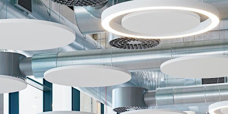 CSC Lunch and Learn:  State of the Art Ceiling Systems primary image