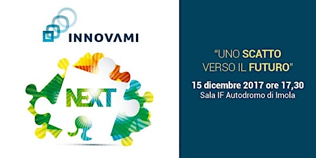 Immagine principale di INVITO - "INNOVAMINEXT: UNO SCATTO VERSO IL FUTURO" 