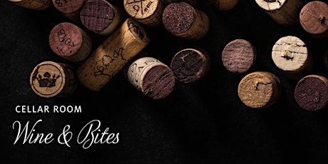 Wine Dazzle | Cellar Room Wine & Bites
