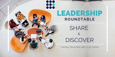 Leadership Roundtable: 2023 Employee Priorities