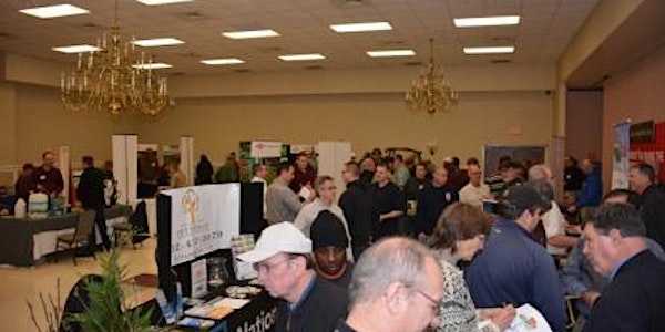 2018 DE Horticulture Industry Expo & Pesticide Conference
