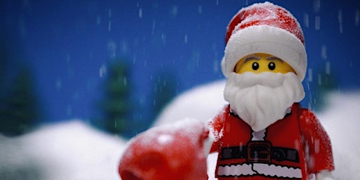 LEGO Club: Christmas