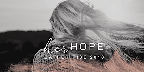 Gather Rise 2018 primary image