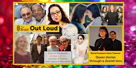 Out Loud - The Braid Theater