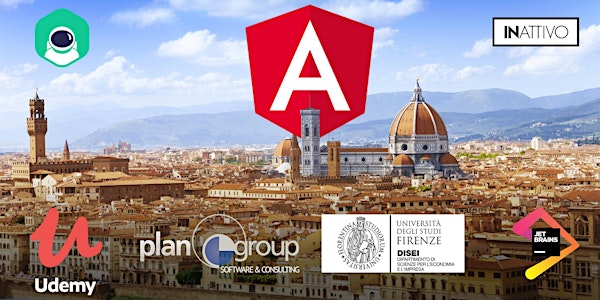 Angular Best Practices - Firenze