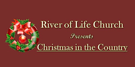 Christmas in the County – Presented by River of Life Church of Volusia