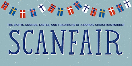 ScanFair 2022: Nordic Christmas Market