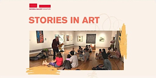 Stories in Art @ library@harbourfront