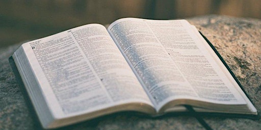 Primaire afbeelding van Bible Study