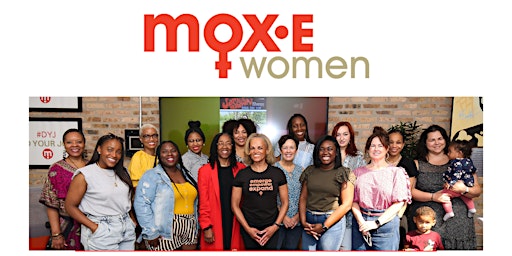 Mox.E Women Meeting