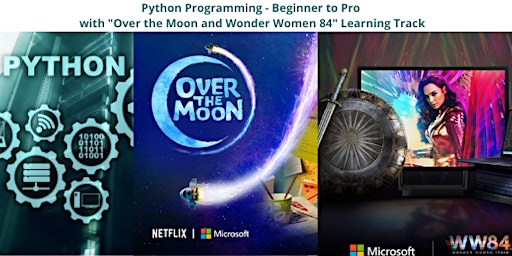 Python Programming  - Beginner to Pro