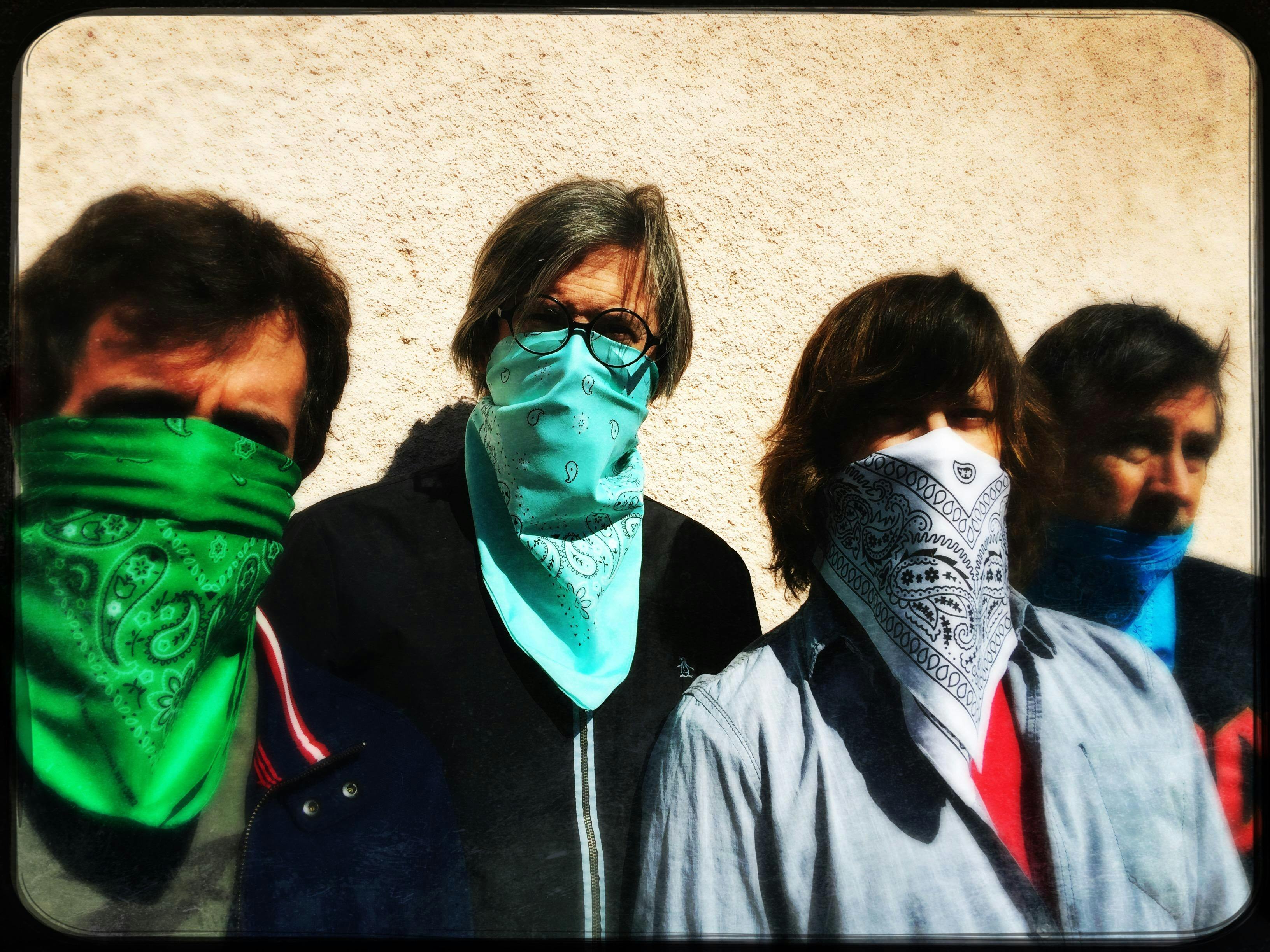 Old 97's with Cody Canada & The Departed, Matthew Ryan