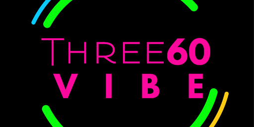 Three60Vibe Video Booth