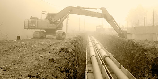 Ground Movement Hazards on Buried Pipelines, December 2022