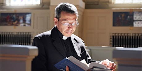 Fr. John Kartje: Astrophysicist and Parish Priest