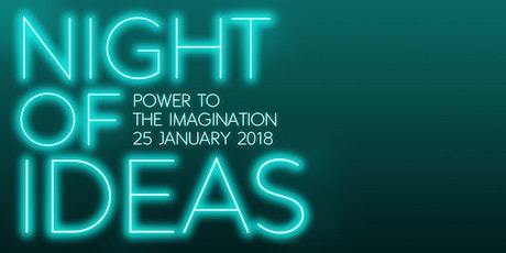 Night of Ideas - Power and Politics: the Hottest Genre in TV Drama primary image