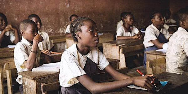 Afrique : quelle école pour demain ?
