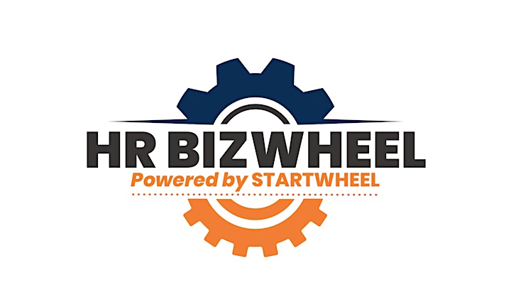 HRIC Tech Tuesday - Launch of HR BIZWHEEL - Regional Business Ecosystem image
