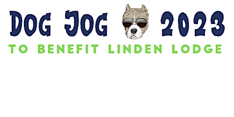 The 2023 Linden Lodge Dog Jog