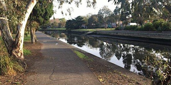Walk & Talk Buddies to Elwood Canal Walk, Elsternwick (Monday 30 January)