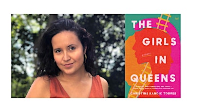 Christine Kandic Torres: The Girls In Queens