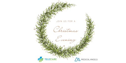 Telecare / Medical Angels Christmas Party