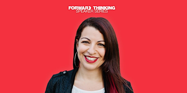 EPL Forward Thinking Speaker Series: The Real World of Online Harassment pr...